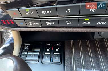 Позашляховик / Кросовер Lexus RX 2019 в 