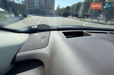 Позашляховик / Кросовер Lexus RX 2019 в 