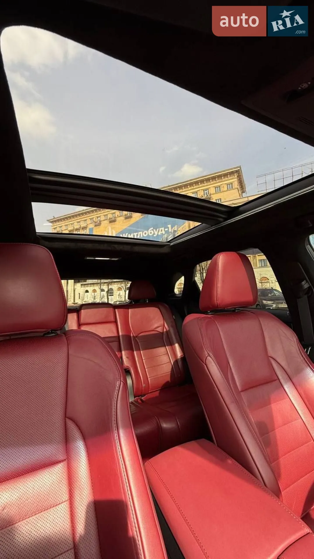 2018 Lexus RX - мініатюра 12