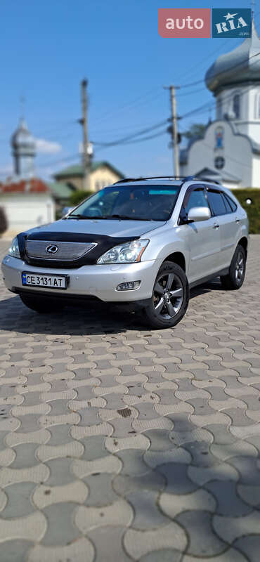 Lexus RX 2006