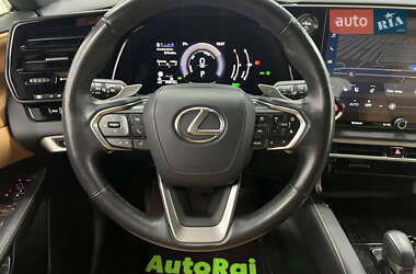 Внедорожник / Кроссовер Lexus RX 2023 в 