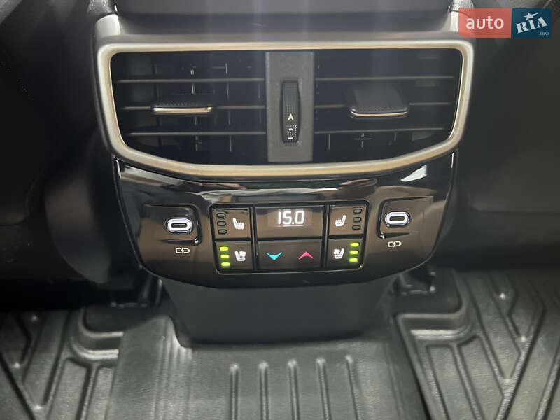 Позашляховик / Кросовер Lexus RX 2023 в Одесі