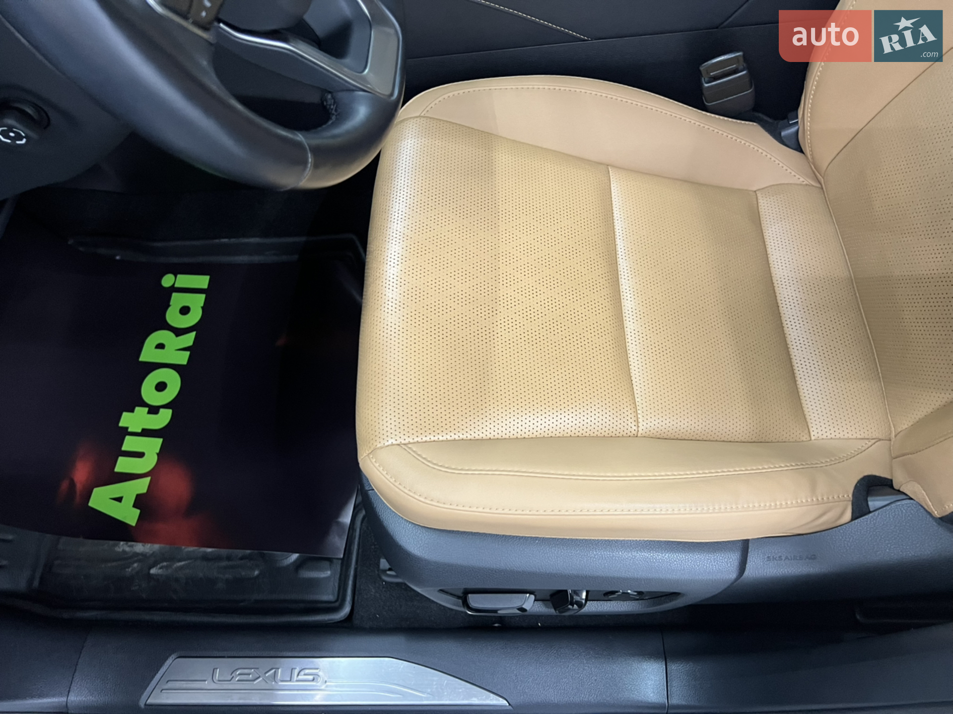 2023 Lexus RX - мініатюра 20