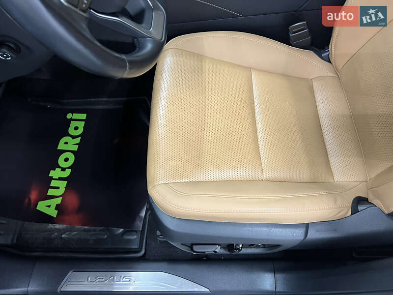 Позашляховик / Кросовер Lexus RX 2023 в Одесі