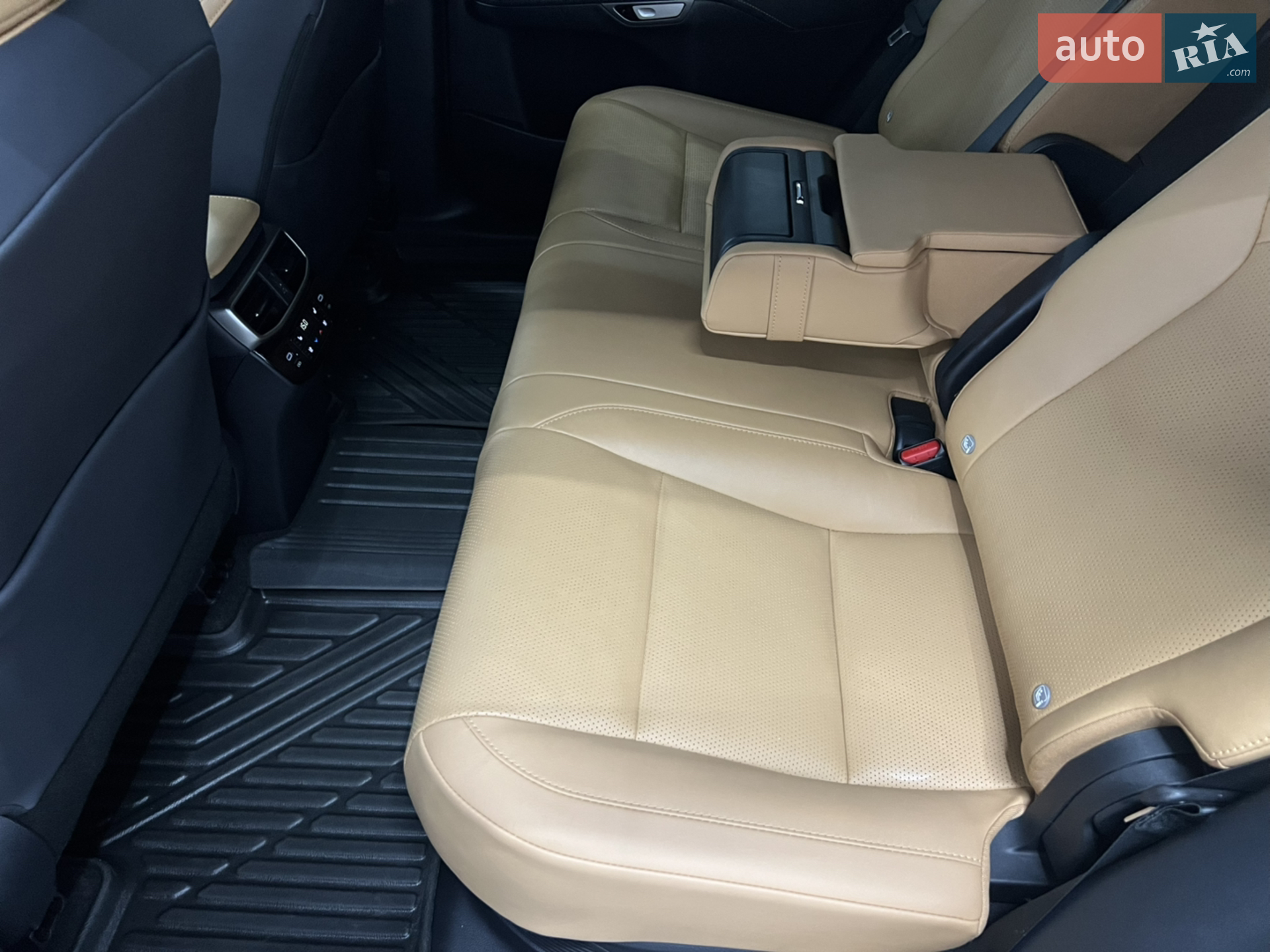 2023 Lexus RX - мініатюра 23