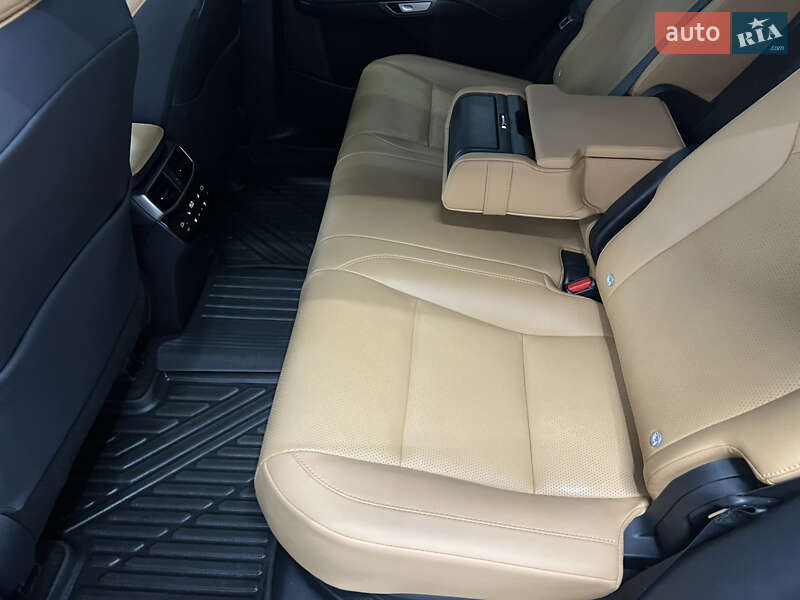 Позашляховик / Кросовер Lexus RX 2023 в Одесі