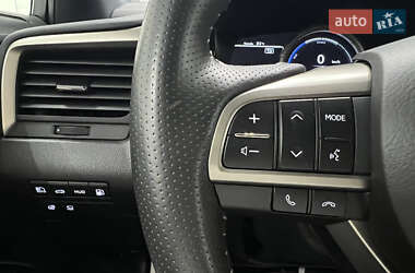 Позашляховик / Кросовер Lexus RX 2022 в Одесі