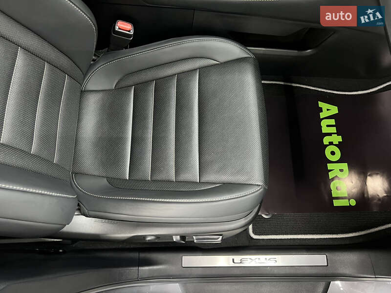 Позашляховик / Кросовер Lexus RX 2022 в Одесі