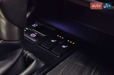 Внедорожник / Кроссовер Lexus RX 2018 в Николаеве