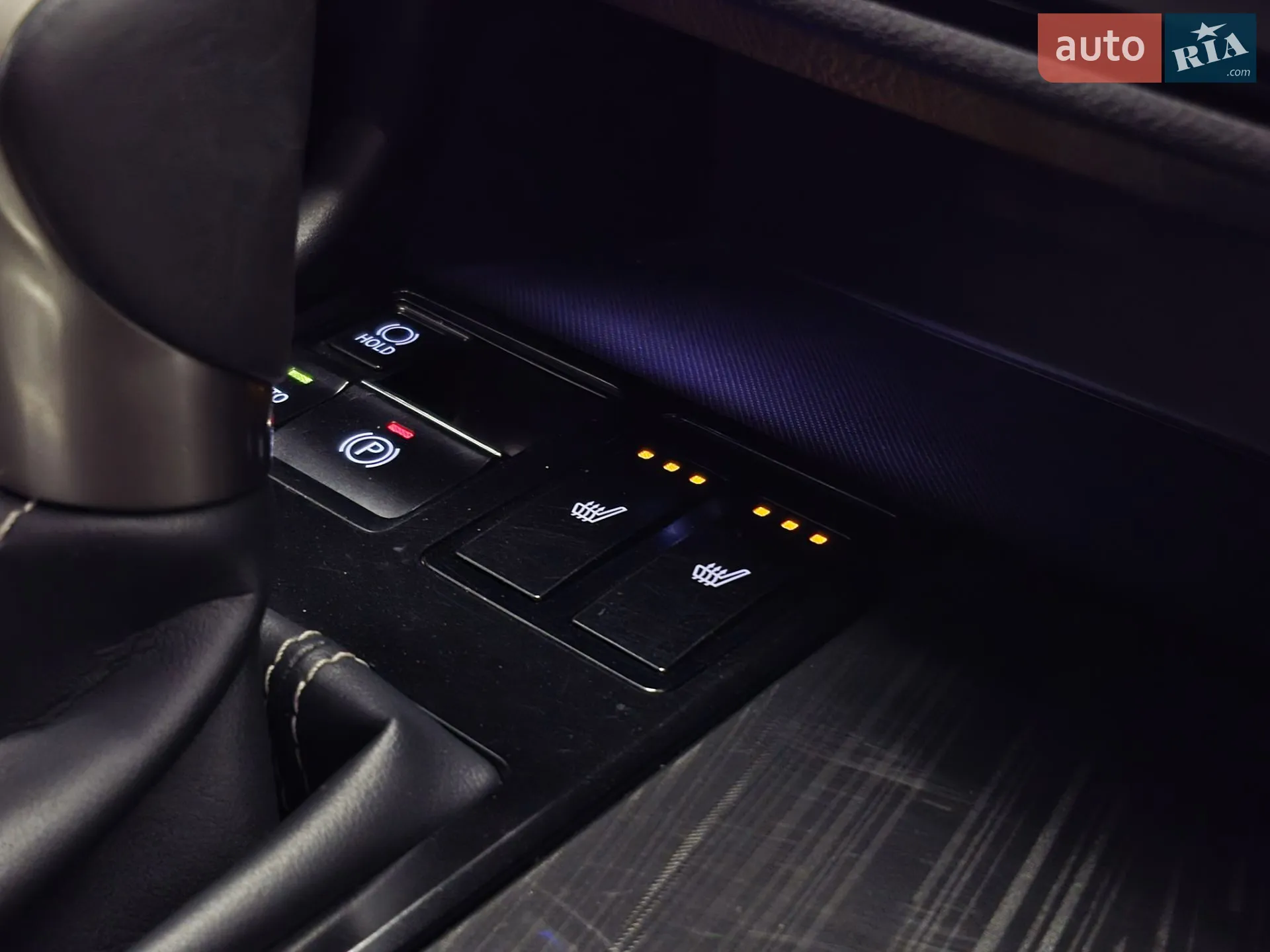 2018 Lexus RX - мініатюра 21