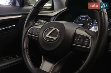 Внедорожник / Кроссовер Lexus RX 2018 в 