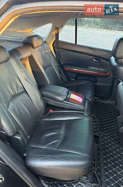 Внедорожник / Кроссовер Lexus RX 2007 в 