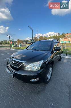 Позашляховик / Кросовер Lexus RX 2007 в Харкові