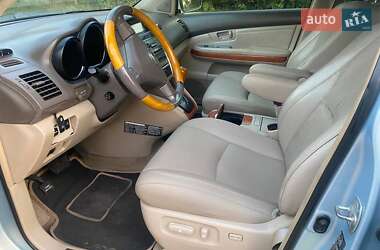 Внедорожник / Кроссовер Lexus RX 2005 в 