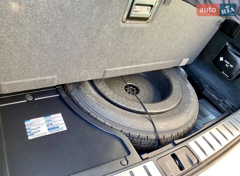 Позашляховик / Кросовер Lexus RX 2018 в Києві фото 10 Позашляховик / Кросовер Lexus RX 2018 в Києві