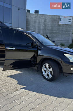 Внедорожник / Кроссовер Lexus RX 2008 в 