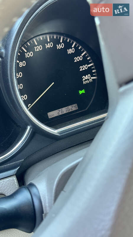 Внедорожник / Кроссовер Lexus RX 2008 в Черновцах фото 9 Внедорожник / Кроссовер Lexus RX 2008 в Черновцах