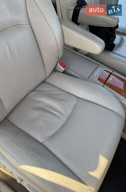 Внедорожник / Кроссовер Lexus RX 2008 в 