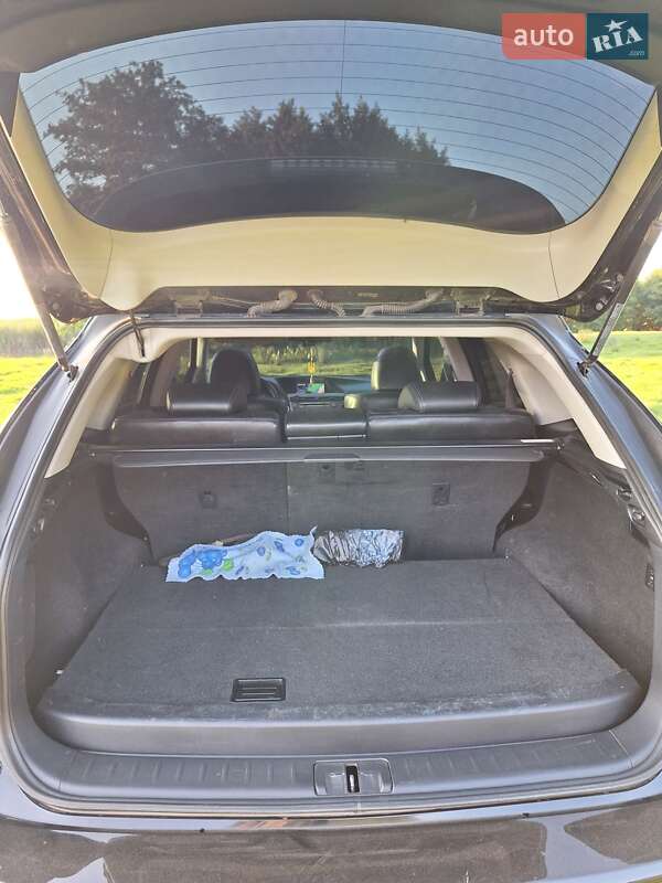 Внедорожник / Кроссовер Lexus RX 2013 в Харькове фото 14 Внедорожник / Кроссовер Lexus RX 2013 в Харькове