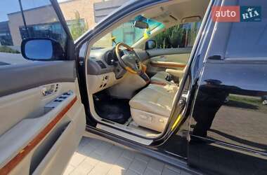 Внедорожник / Кроссовер Lexus RX 2008 в 