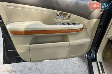 Внедорожник / Кроссовер Lexus RX 2007 в 