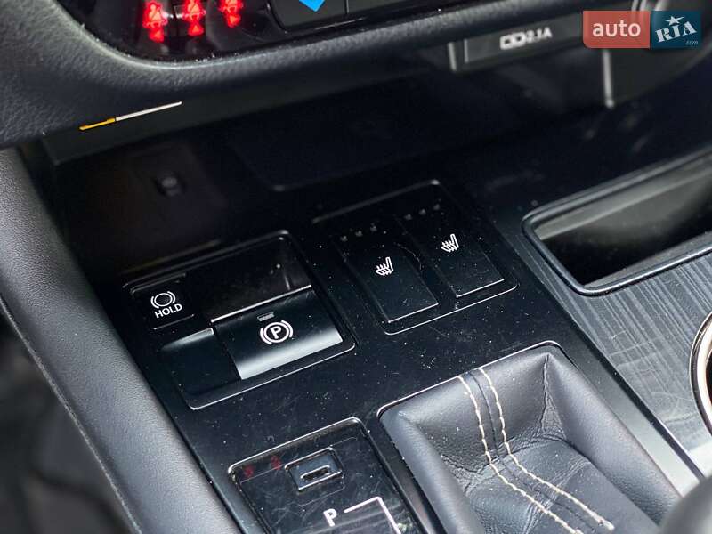 Внедорожник / Кроссовер Lexus RX 2022 в Днепре