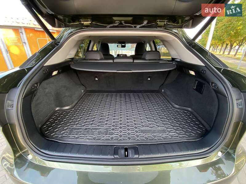 Внедорожник / Кроссовер Lexus RX 2022 в Днепре