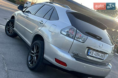 Внедорожник / Кроссовер Lexus RX 2007 в 
