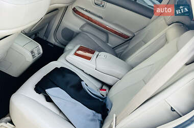 Внедорожник / Кроссовер Lexus RX 2007 в 