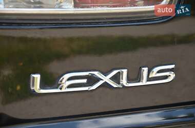 Внедорожник / Кроссовер Lexus RX 2000 в 