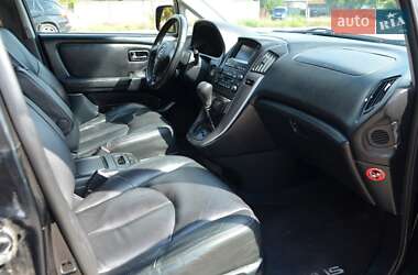 Внедорожник / Кроссовер Lexus RX 2000 в 