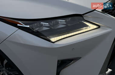 Внедорожник / Кроссовер Lexus RX 2016 в 