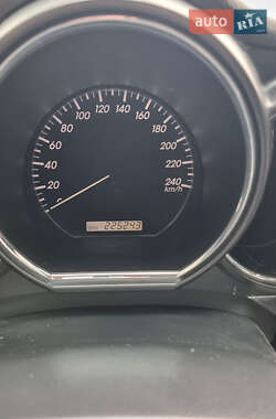 Внедорожник / Кроссовер Lexus RX 2008 в 