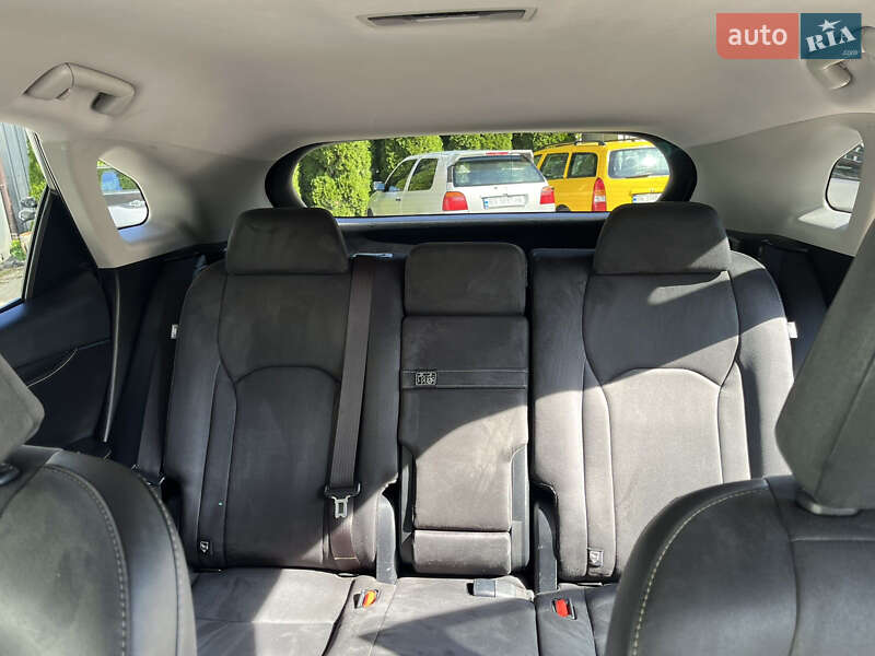 Внедорожник / Кроссовер Lexus RX 2018 в Каменец-Подольском фото 7 Внедорожник / Кроссовер Lexus RX 2018 в Каменец-Подольском