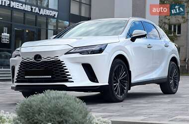 Внедорожник / Кроссовер Lexus RX 2024 в Киеве