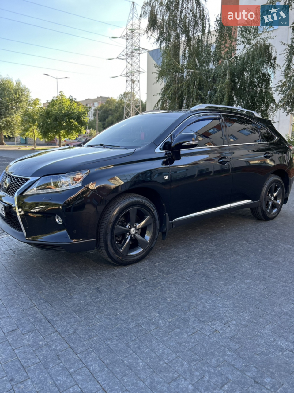2016 Lexus RX - мініатюра 28