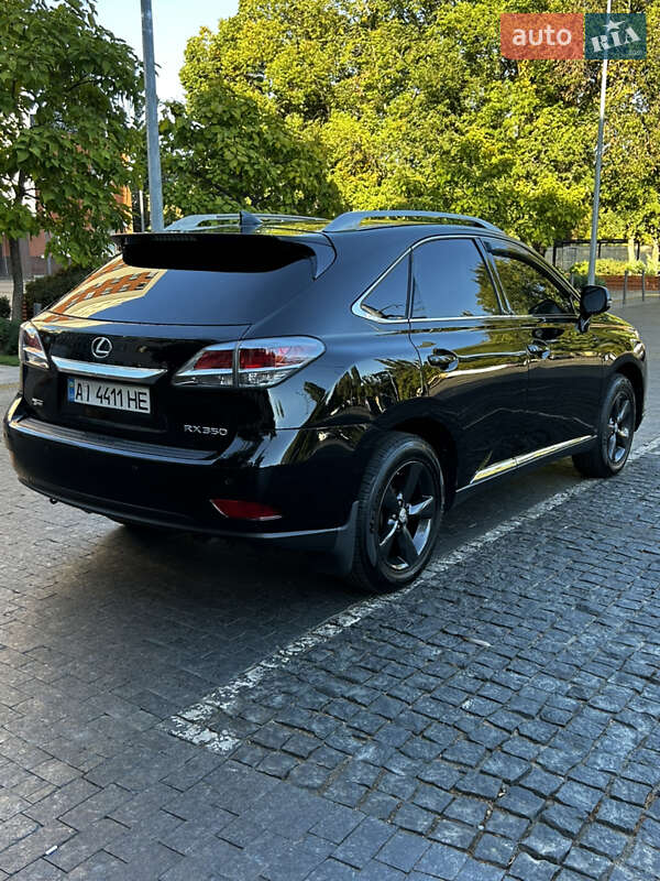 Внедорожник / Кроссовер Lexus RX 2015 в Одессе фото 8 Внедорожник / Кроссовер Lexus RX 2015 в Одессе