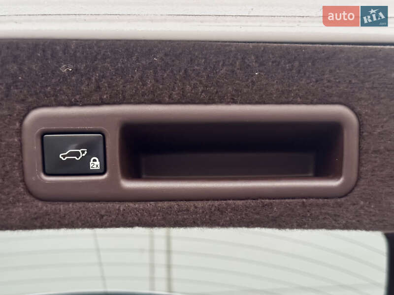 Внедорожник / Кроссовер Lexus RX 2018 в Киеве