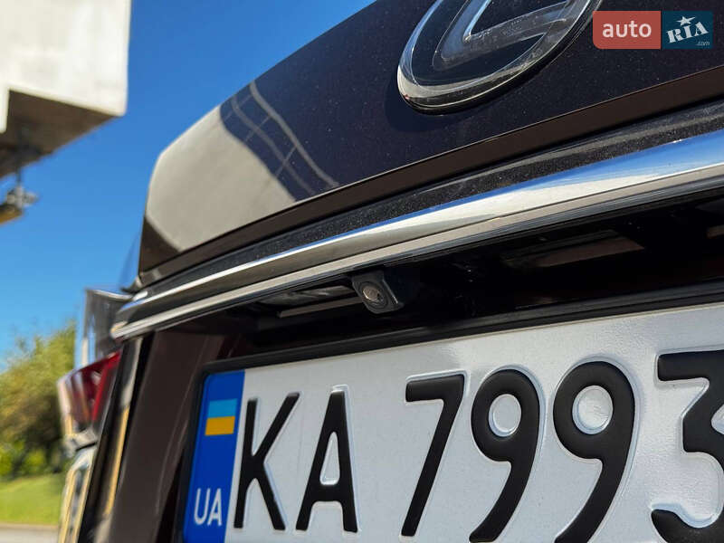 Внедорожник / Кроссовер Lexus RX 2016 в Киеве фото 16 Внедорожник / Кроссовер Lexus RX 2016 в Киеве