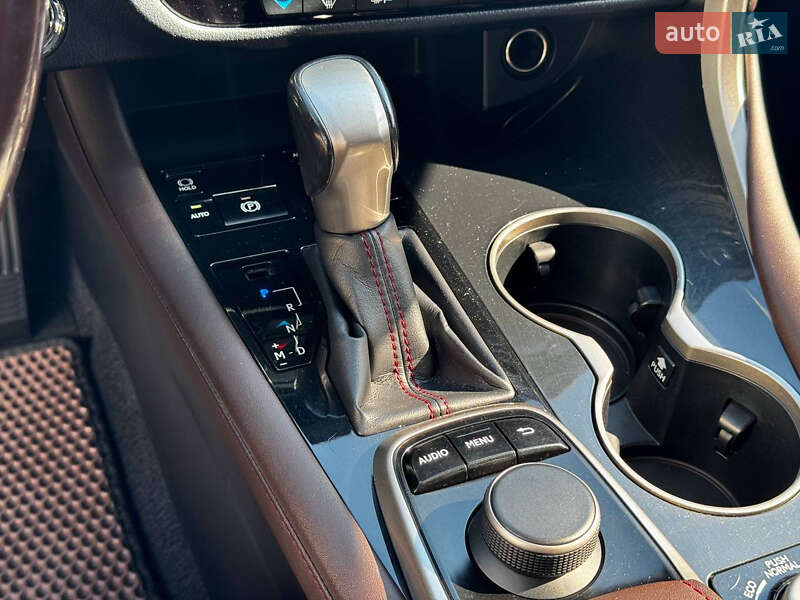 Внедорожник / Кроссовер Lexus RX 2016 в Киеве фото 44 Внедорожник / Кроссовер Lexus RX 2016 в Киеве