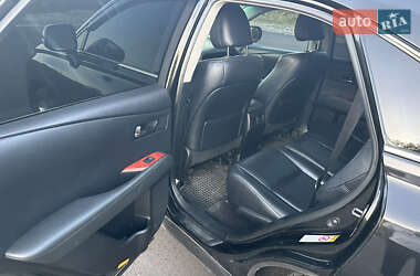 Внедорожник / Кроссовер Lexus RX 2011 в 