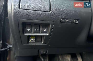 Внедорожник / Кроссовер Lexus RX 2011 в 