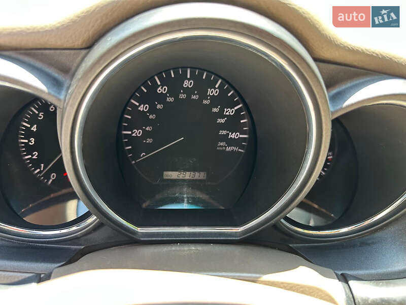 Внедорожник / Кроссовер Lexus RX 2007 в Одессе