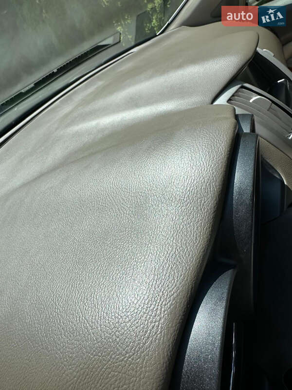 Внедорожник / Кроссовер Lexus RX 2007 в Одессе