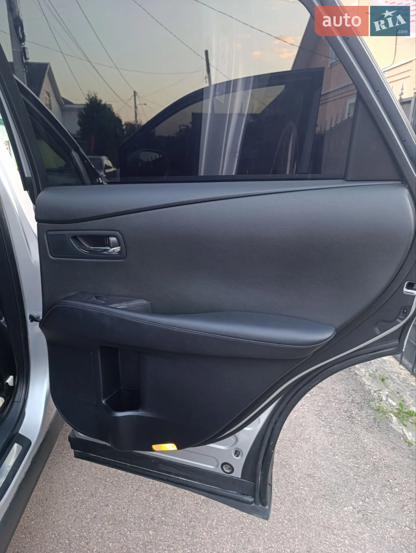 2014 Lexus RX - мініатюра 11