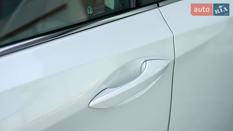 Позашляховик / Кросовер Lexus RX 2020 в Львові