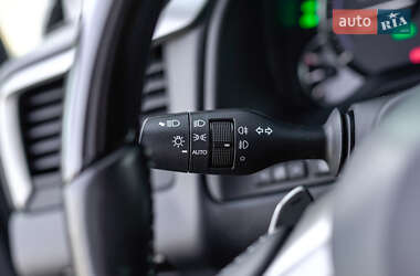 Внедорожник / Кроссовер Lexus RX 2020 в Львове