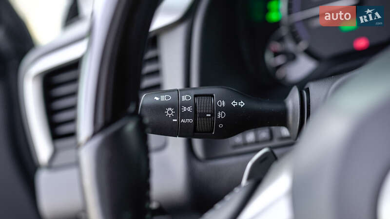 Позашляховик / Кросовер Lexus RX 2020 в Львові