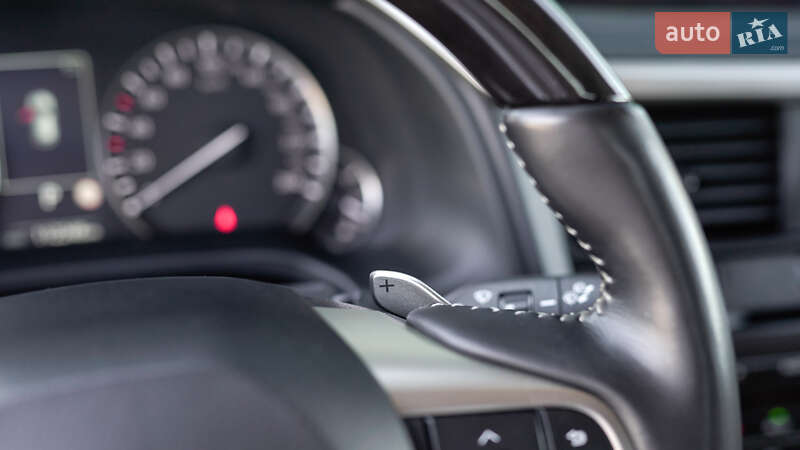 Позашляховик / Кросовер Lexus RX 2020 в Львові