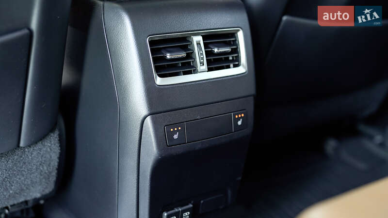 Позашляховик / Кросовер Lexus RX 2020 в Львові